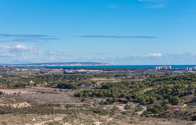 Herverkoop - Villa - Rojales - Ciudad Quesada