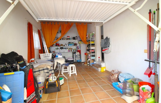 Resale - Villa - Cabo Roig