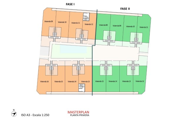 Nieuwbouw Woningen - Huis - Pilar de la Horadada