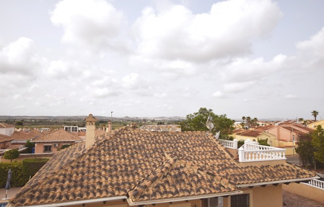 Resale - Villa - San Fulgencio - La Marina