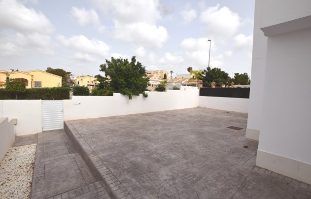 Resale - Villa - San Fulgencio - La Marina