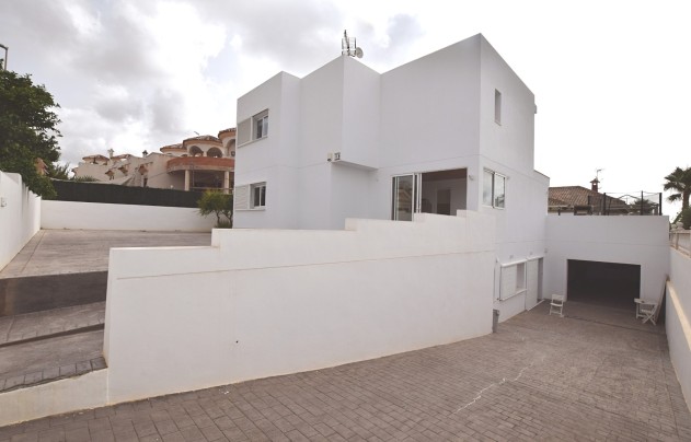 Resale - Villa - San Fulgencio - La Marina