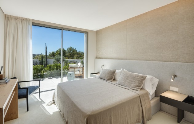 Reventa - Villa - Benahavis - La Quinta