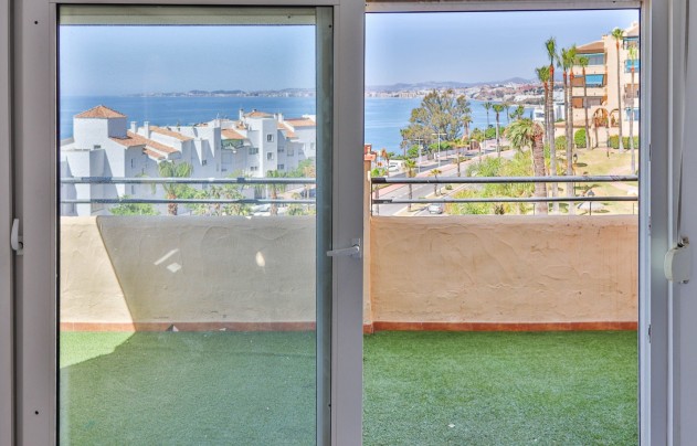 Revente - Apartment - Benalmadena