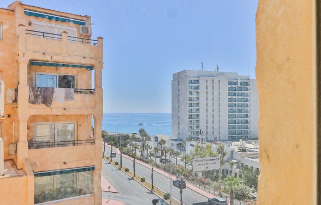 Revente - Apartment - Benalmadena