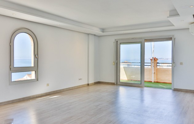 Revente - Apartment - Benalmadena