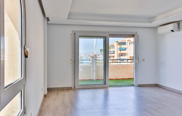 Revente - Apartment - Benalmadena