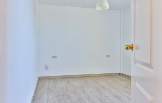 Revente - Apartment - Benalmadena