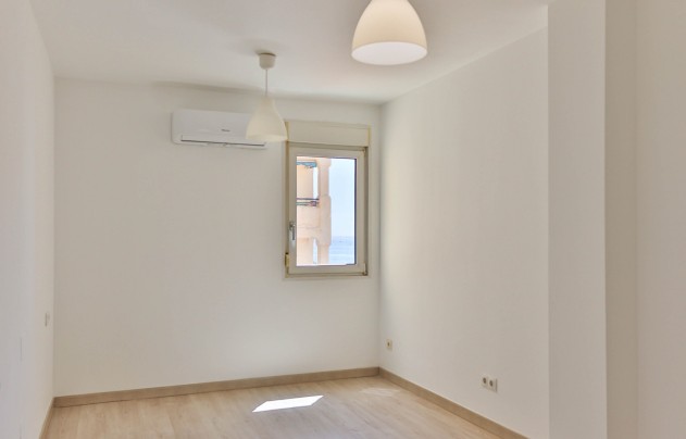 Revente - Apartment - Benalmadena