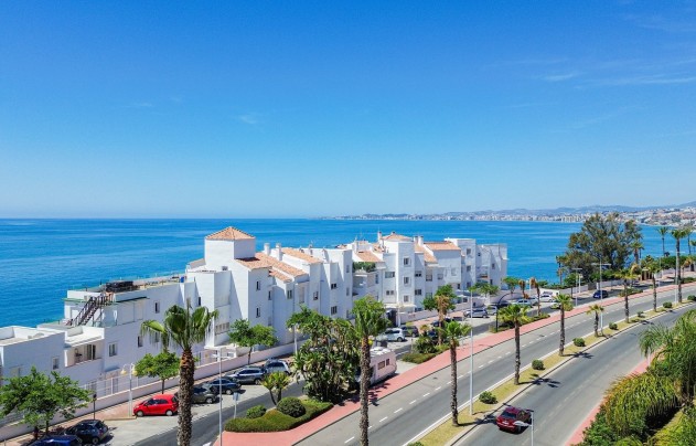 Revente - Apartment - Benalmadena