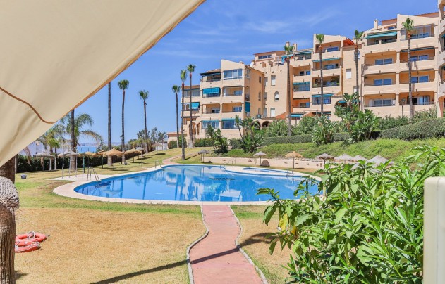 Revente - Apartment - Benalmadena