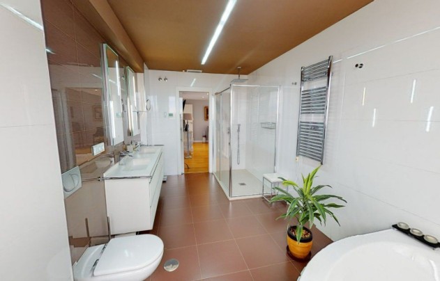 Resale - Apartment - San Juan Alicante - San Juan de Alicante