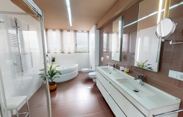 Resale - Apartment - San Juan Alicante - San Juan de Alicante