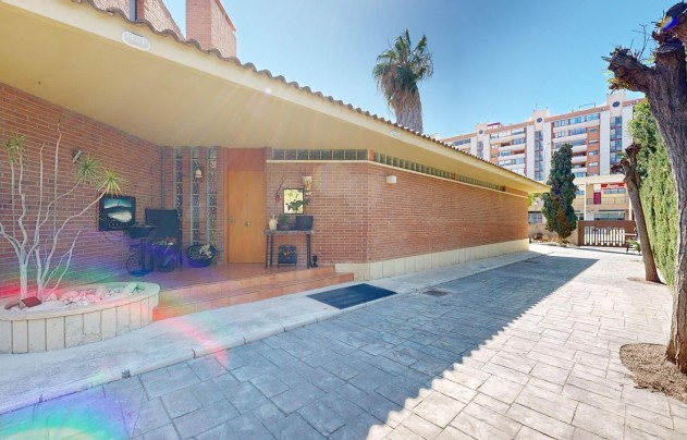 Resale - Villa - San Juan Alicante - San Juan de Alicante