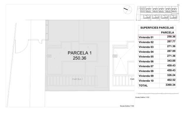 Nouvelle construction - Villa - Finestrat - Golf Piug Campana