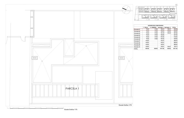 Obra nueva - Villa - Finestrat - Golf Piug Campana