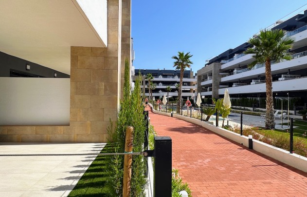 Herverkoop - Apartment - Orihuela Costa - Playa Flamenca