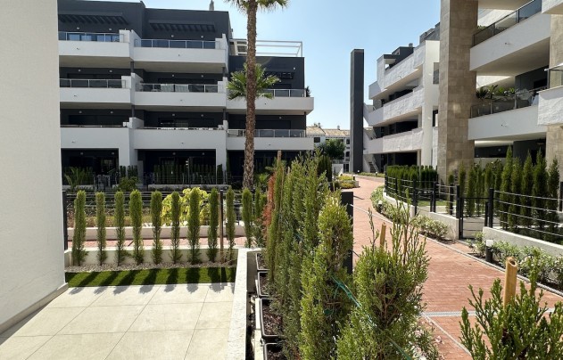 Herverkoop - Apartment - Orihuela Costa - Playa Flamenca