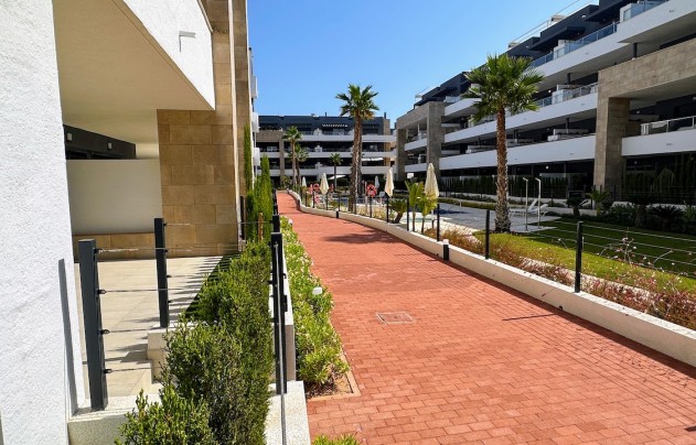 Herverkoop - Apartment - Orihuela Costa - Playa Flamenca