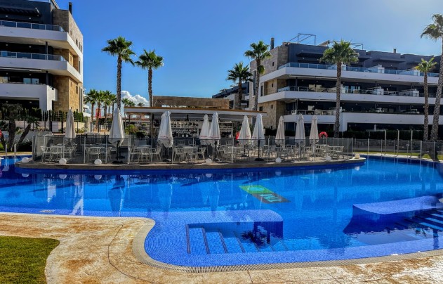 Herverkoop - Apartment - Orihuela Costa - Playa Flamenca