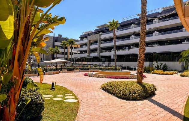 Herverkoop - Apartment - Orihuela Costa - Playa Flamenca