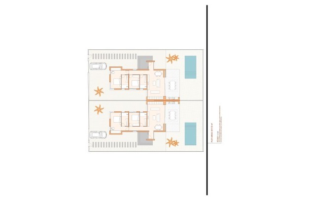 Obra nueva - Villa - Baños y Mendigo - Altaona Golf And Country Village