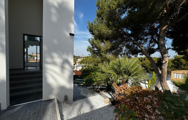 Resale - Villa - Torrevieja - Los Balcones