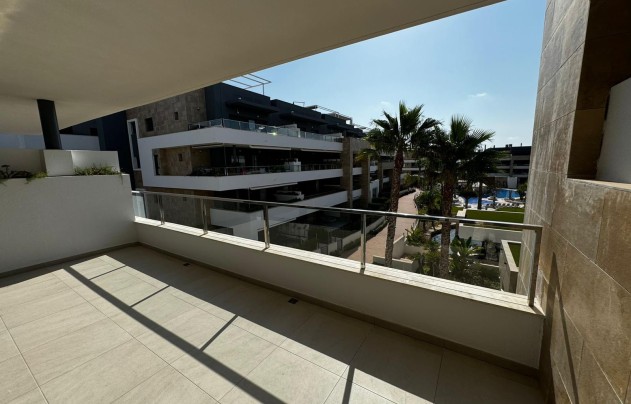 Resale - Apartment - Orihuela Costa - La Zenia