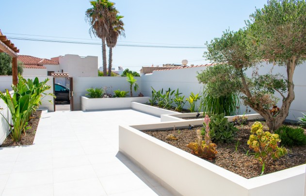 Resale - Villa - Torrevieja - Torreta Florida