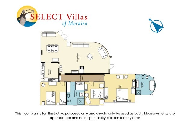 Resale - Villa - Moraira - Benimeit