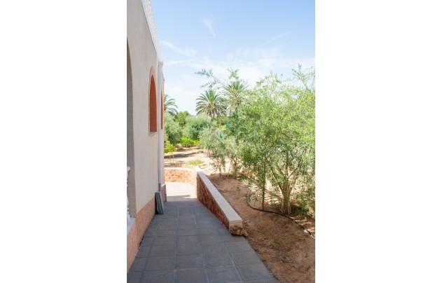 Resale - Villa - Orihuela Costa - Mil Palmeras