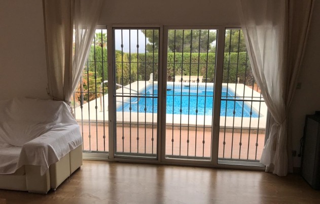 Reventa - Villa - Albir