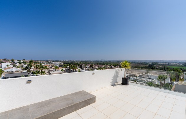 Resale - Villa - San Fulgencio - La Marina