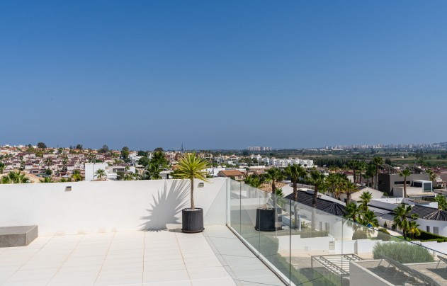 Resale - Villa - San Fulgencio - La Marina