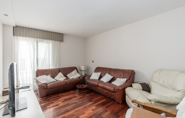 Resale - Apartment - Alicante - Center