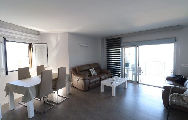 Herverkoop - Apartment - Torrevieja - Playa del Cura