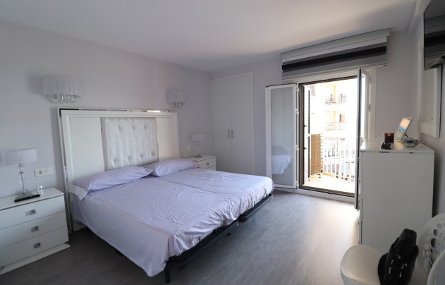 Herverkoop - Apartment - Torrevieja - Playa del Cura