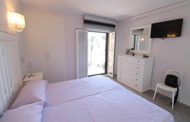 Herverkoop - Apartment - Torrevieja - Playa del Cura