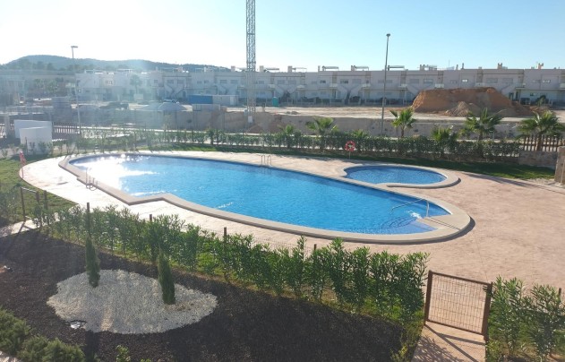 New Build - Apartment - Orihuela - Vistabella Golf