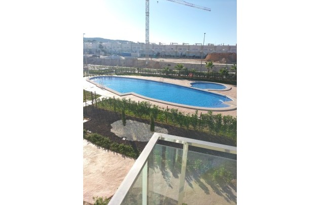 New Build - Apartment - Orihuela - Vistabella Golf