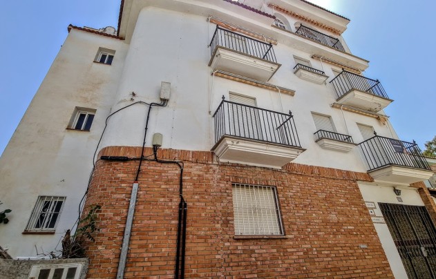 Resale - Commercial - Tolox - Marbella