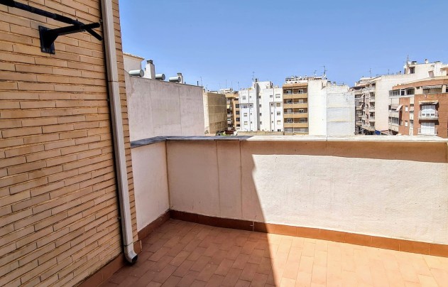 Resale - Commercial - Torrevieja - Center