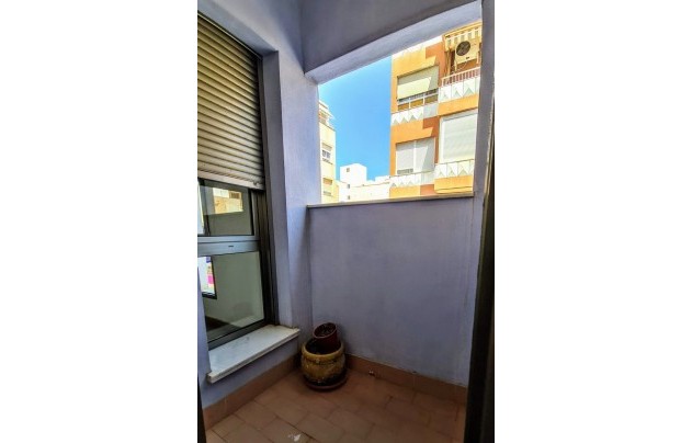 Resale - Commercial - Torrevieja - Center