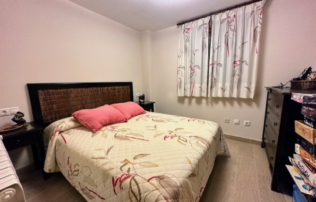 Resale - Apartment - Torrevieja - Playa Los Locos