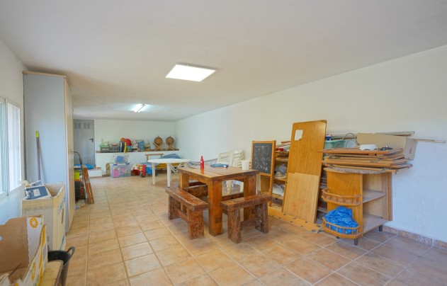 Resale - Villa - Benitachell - Cumbre del Sol