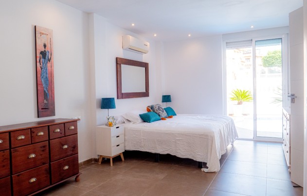 Revente - Villa - Orihuela Costa - La Zenia