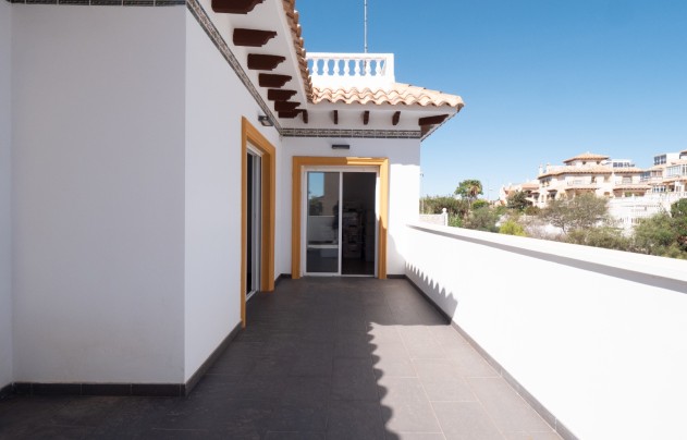 Revente - Villa - Orihuela Costa - La Zenia