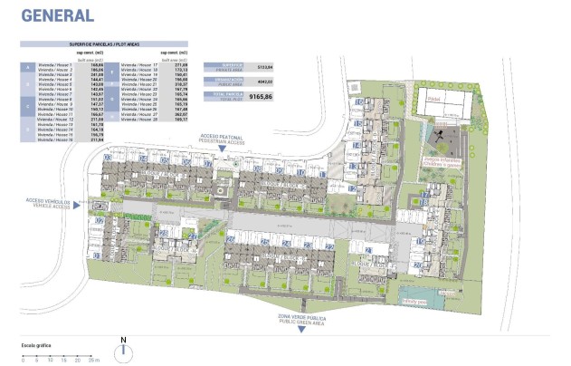 Nieuwbouw Woningen - Huis - La Nucía