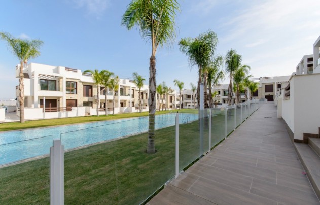 New Build - Apartment - Torrevieja - Los Balcones