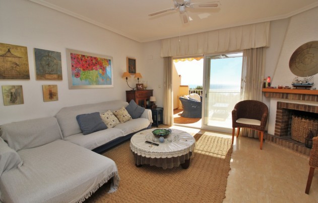 Resale - Apartment - Cabo Roig